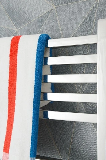 Полотенцесушитель водяной Сунержа Модус Pro, 00-0450-1030, 1000x300, универсальное подключение, хром