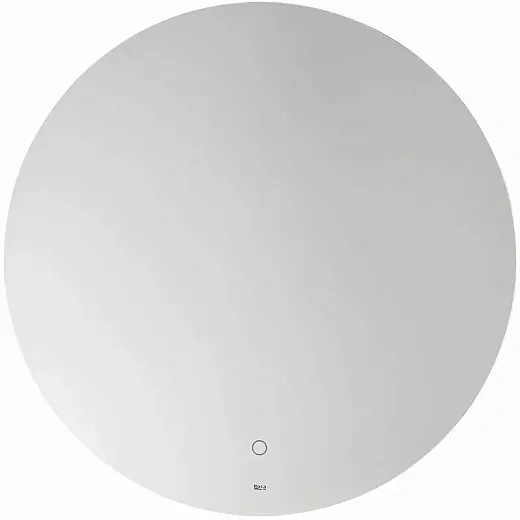 Зеркало Roca Luna ZRU9307857 с подсветкой и сенсорным выключателем