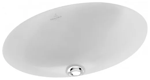 Раковина Villeroy &amp; Boch Loop &amp; Friends 6161 30 01 alpin