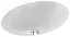 Раковина Villeroy &amp; Boch Loop &amp; Friends 6161 30 01 alpin