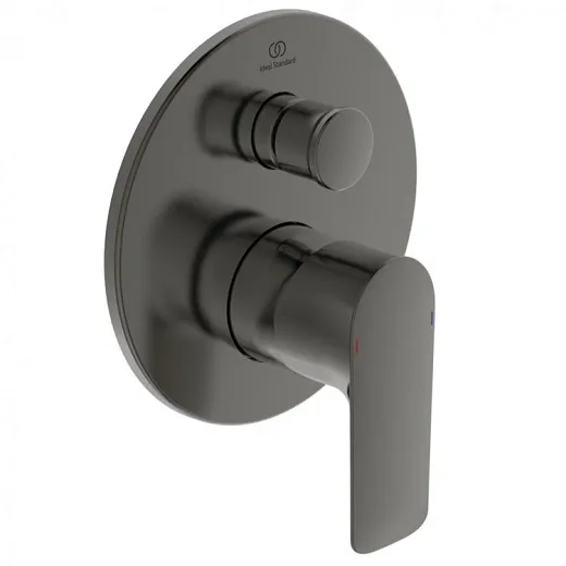 Смеситель для ванны/душа встраиваемый  Ideal Standard CONNECT AIR A7035A5