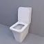 Унитаз напольный CeruttiSPA Arno CT7838