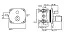 Термостат Ideal Standard Ceratherm 100 New easy box A4888AA для ванны с душем