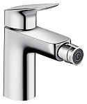Смеситель Hansgrohe Logis 71200000 для биде