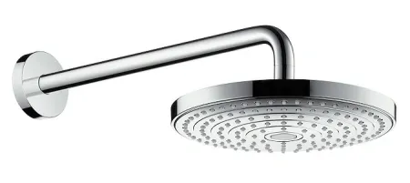 Верхний душ Hansgrohe Raindance Select S 240 2jet 26466000 (Товар с экспозиции)