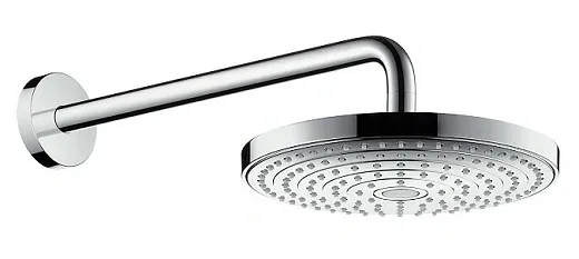 Верхний душ Hansgrohe Raindance Select S 240 2jet 26466000 (Товар с экспозиции)