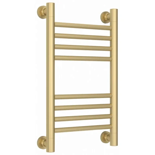 Полотенцесушитель водяной Сунержа Богема+, 500x300, цвет матовая шампань, 022-0220-5030