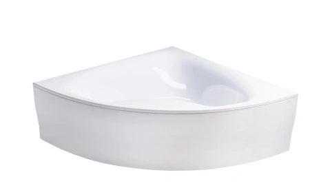 Экран Виена, PFI акрил, белый глянцевый, 02010005 Экран Виена, PFI акрил, белый глянцевый, 02010005