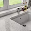 Смеситель для кухонной мойки Ideal Standard CERAFLEX BC132AA с технологией холодный старт (Blue Start)