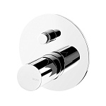 Смеситель Bruma Adagio 1931301CR Chrome хром глянцевый (2 потока) Смеситель Bruma Adagio 1931301CR Chrome хром глянцевый (2 потока)