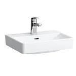 Мини-раковина Laufen Pro S 8.1596.1.000.104.1 450х340 мм
