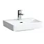 Умывальник мини Laufen Pro S 450х340мм, 8.1596.1.000.104.1