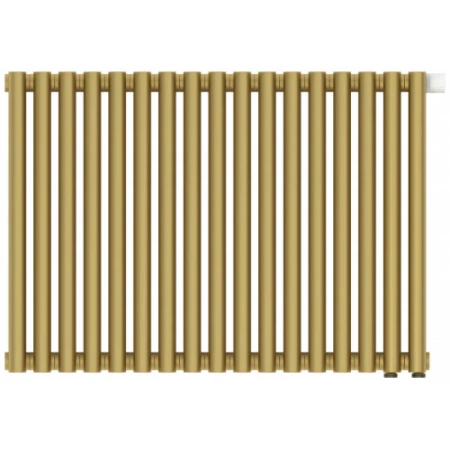 Радиатор трубчатый Сунержа Эстет-11 EU50, 17 секций, нижнее подключение, цвет матовое золото, 032-0312-5017 Радиатор трубчатый Сунержа Эстет-11 EU50, 17 секций, нижнее подключение, цвет матовое золото, 032-0312-5017
