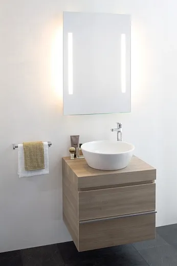 Раковина Laufen Pro 8129624001091