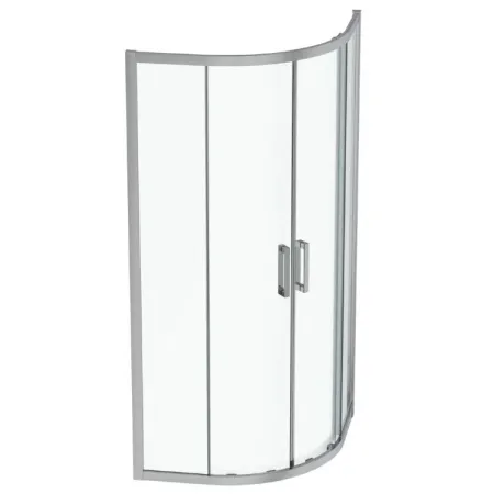 Душевое ограждение 90х90см Ideal Standard CONNECT 2 Corner Quadrant K9251EO