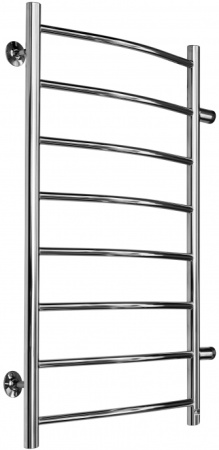 Полотенцесушитель водяной Ростела Соната (бок.подв., 1" резьба) 500х800 / 8 Ral золото Полотенцесушитель водяной Ростела Соната (бок.подв., 1" резьба) 500х800 / 8 Ral золото