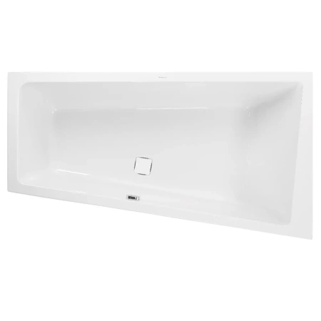 Акриловая ванна VAGNERPLAST CAVALLO OFFSET 160x90 Right Акриловая ванна VAGNERPLAST CAVALLO OFFSET 160x90 Right