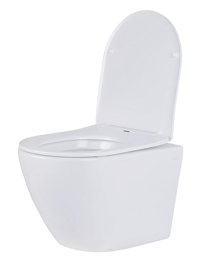 Комплект инсталляции с унитазом 6 в 1 Roxen StounFix Dual Fresh 966051 (состоит из: 710200, Santi 410260DG, 530185-01) Комплект инсталляции с унитазом 6 в 1 Roxen StounFix Dual Fresh 966051 (состоит из: 710200, Santi 410260DG, 530185-01)