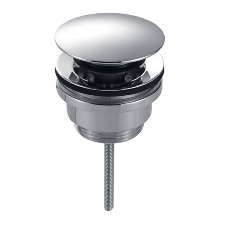 AQM7003CR Донный клапан AQUAme, Хром AQM7003CR Донный клапан AQUAme, Хром