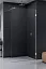 Душевая перегородка walk-in New Trendy EVENTA 70x200 (var 1)