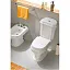 Умывальник Ideal Standard Ecco W424001 60см, W424001