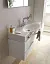 Шкаф-пенал высокий Laufen Palace New 4.0202.1.075.463.1 165x35 см