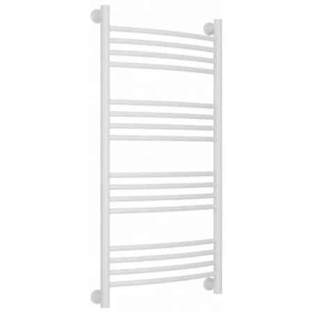 Полотенцесушитель водяной Сунержа Богема+ 30-0221-1050, 1000x500, цвет матовый белый Полотенцесушитель водяной Сунержа Богема+ 30-0221-1050, 1000x500, цвет матовый белый