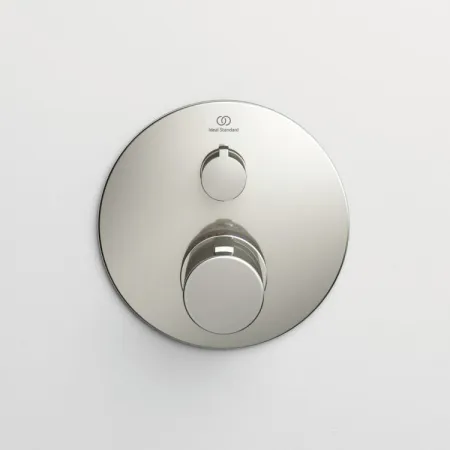 Смеситель для душа встраиваемый индивидуальный термостатический  Ideal Standard Ceratherm Т100 A5813GN