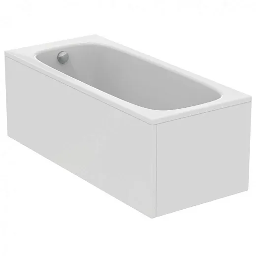 Ванна акриловая прямоугольная Ideal Standard i.life 160x70см, T475801