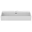 Раковина подвесной Ideal Standard Extra T372901 80x45 см