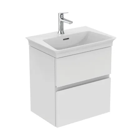 Смеситель для умывальника с донным клапаном Ideal Standard La Dolce Vita BD653AA