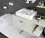 Умывальник Laufen Living City 811432 60x42,5