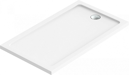 Акриловый душевой поддон Good Door ОЛИМПИК NEW 140х80