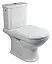 Чаша напольного унитаза Villeroy &amp; Boch Hommage 666210R1