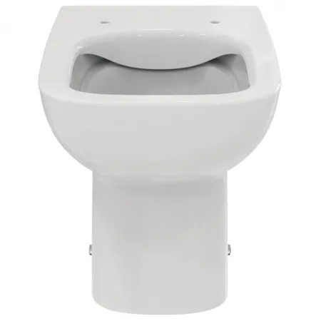 Унитаз напольный безободковый соло Ideal Standard i.life A T471901