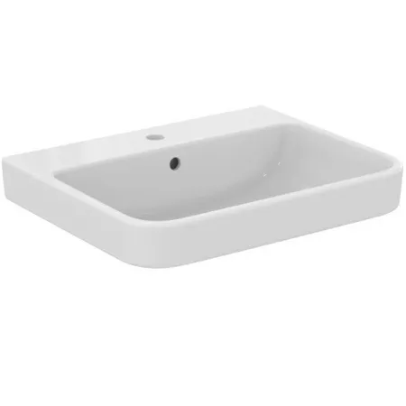 Умывальник Ideal Standard i.life B 60см с отверстием подсмеситель, T4607HY