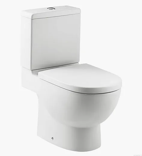 Чаша напольного унитаза Roca Meridian-N 342247000