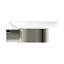 Мыльница с держателем Ideal Standard CONCA T4509GN