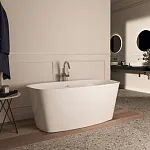 Смеситель для ванны/душа напольный Ideal Standard JOY BD461AA