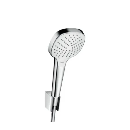 Душевой гарнитур Hansgrohe Croma Select E Vario Port 1,25 м, 26425400