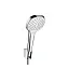 Душевой гарнитур Hansgrohe Croma Select E Vario Port 1,25 м, 26425400