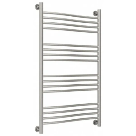 Полотенцесушитель водяной Сунержа Флюид+ 071-0222-1060, 1000x600, цвет сатин