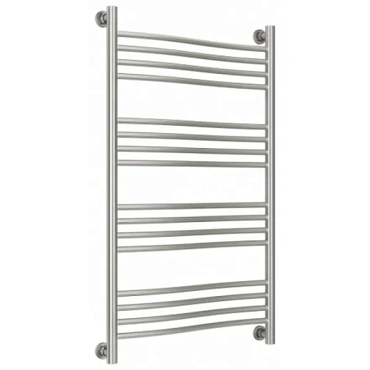 Полотенцесушитель водяной Сунержа Флюид+ 071-0222-1060, 1000x600, цвет сатин