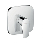 Смеситель Hansgrohe Talis E 71765000 для душа