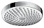 Верхний душ Hansgrohe Croma Select S 26522000 хром