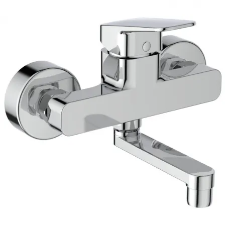 Смеситель для умывальника настенный  Ideal Standard CERAPLAN BD241AA