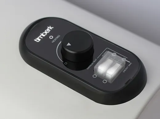 Водонагреватель Timberk RS7 SWH RS7 50 V