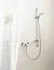 Душевой гарнитур Hansgrohe Croma 100 Vario 27772000 Unica'C