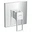 Смеситель Hansgrohe Metropol 74565000 для душа, внешняя часть