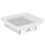 Мыльница с держателем Ideal Standard CONCA T4508AA
